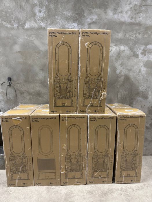 Dyson очиститель воздуха ph-05