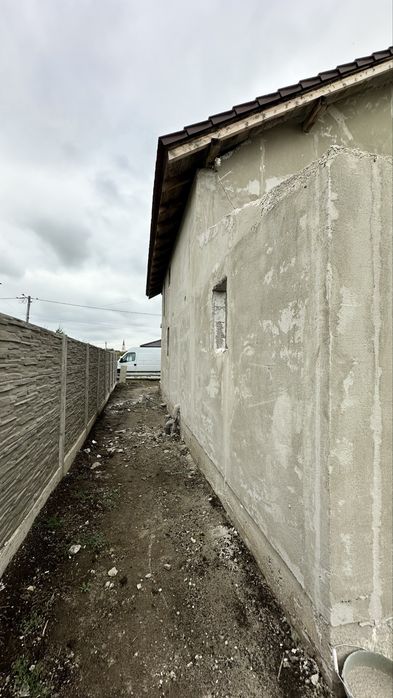 Glet, vopsire profesionala si tencuiala mecanizata