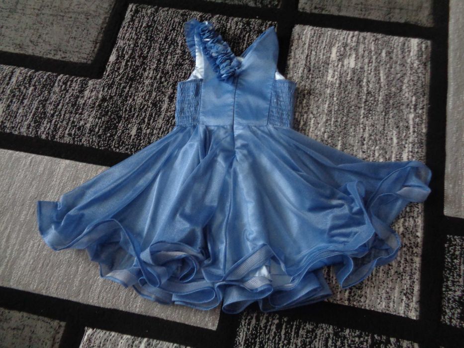 Rochie ocazie de fetite 3.