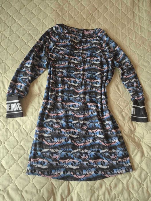 Oversize рокля Alessa