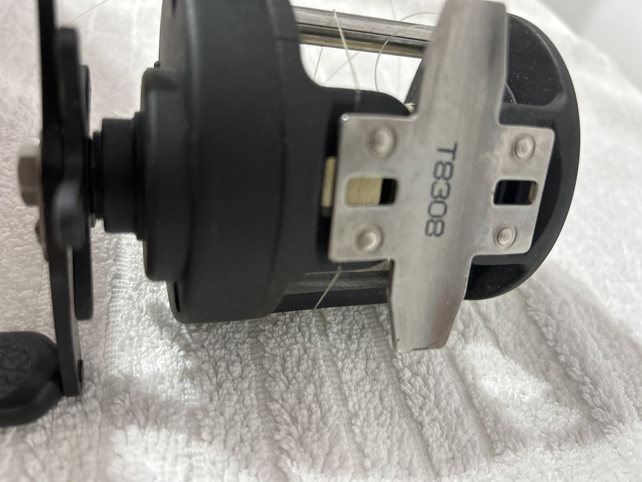 Mulineta Okuma  Sea Bear300