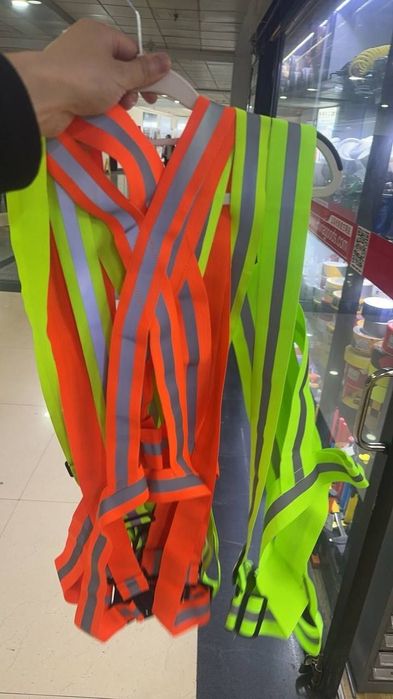 Jelet ornini bosuvchi tasmalar sifati alo darajada