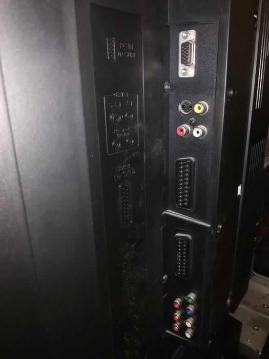 Tv Lcd marca jvc. Camere video sony, panasonic