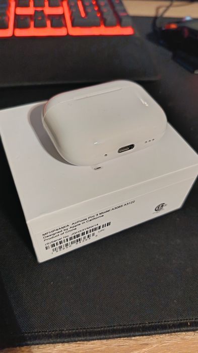 Airpods pro de vânzare, nou