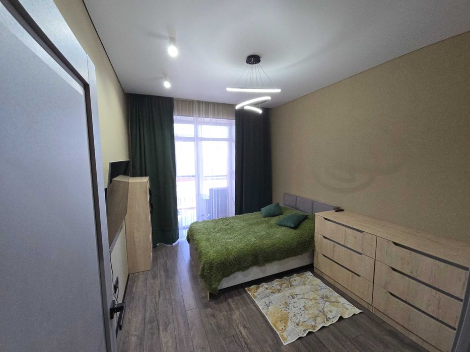 Продам квартиру в парковой зоне