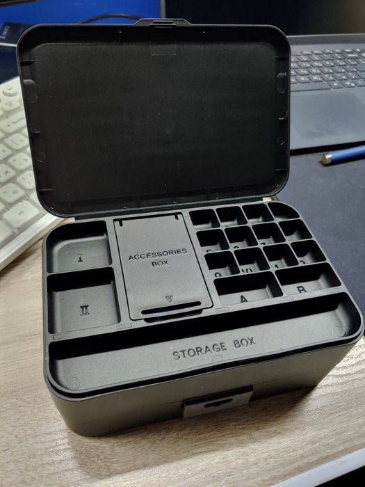 Набор отвёрток 132 in 1