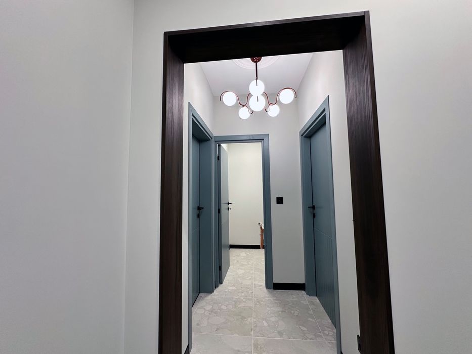 Продава се Тристаен апартамент в София, Гоце Делчев - 75 кв.м за 2040 €/кв.м - Снимка #9