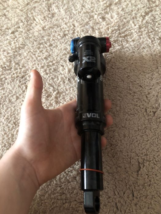 Fox 2024 aproape nou