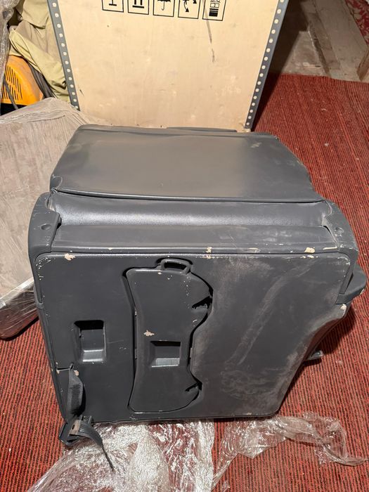 Сиденье 3го ряда для Лексус gx 470/Прадо 120