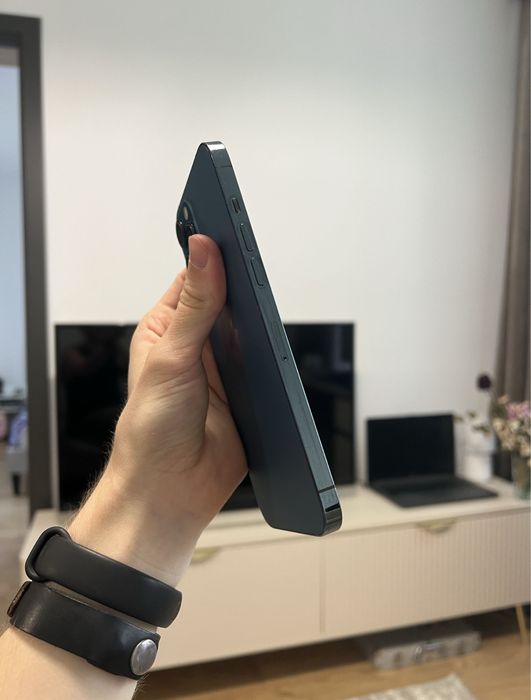 Vand iphone 12 pro max