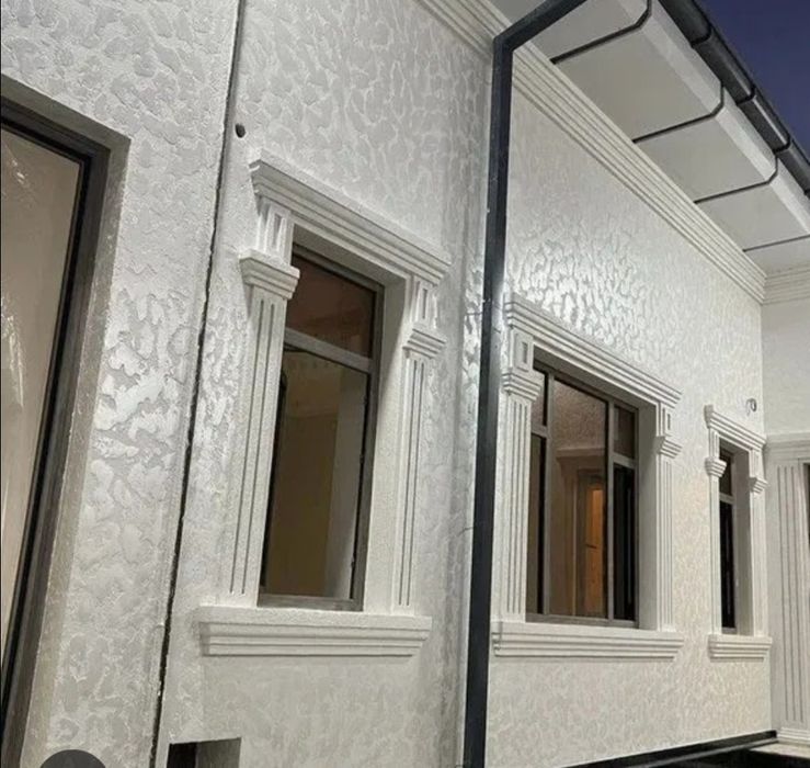 Travertin Ichki va tashqi uylarni rimont qilamiz sifatli darajada kili