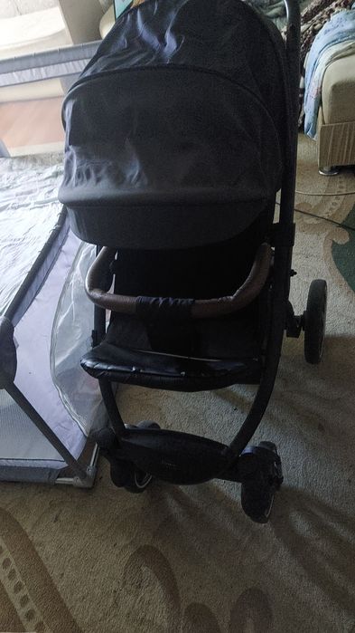 Продам коляску детскую