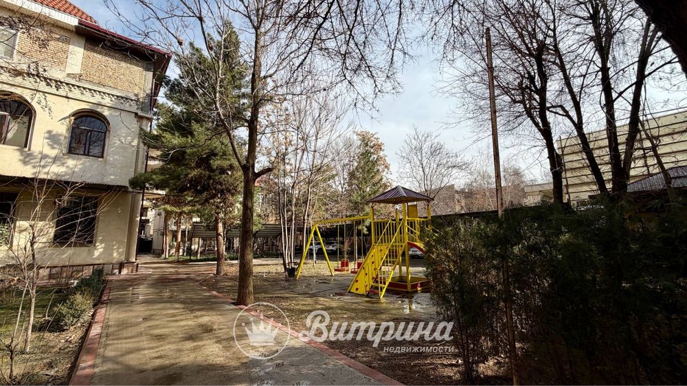 Срочно!!! ЖК La Villa, 3-х комнатная квартира с ремонтом