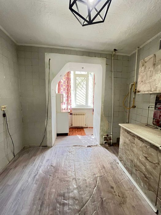 Продам 1комн кв Бывшее МСО 12мкр
