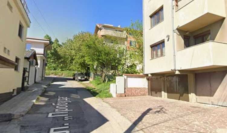 Парцел с виза кооперация - 800 кв.м РЗП гр. Плевен
