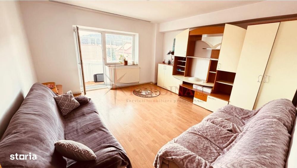 Apartament 3 camere Răcădău, Parcul Trandafirilor