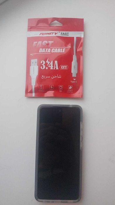 Телефон samsung a52