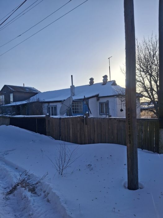 Продам дом Мичурино