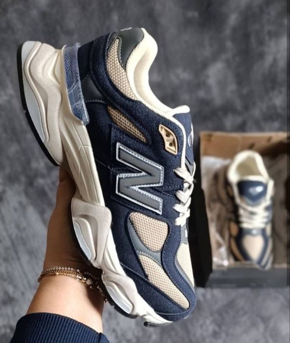 NewBalance 9060 Нови Мъжки Маратонки 40-46 Номер
