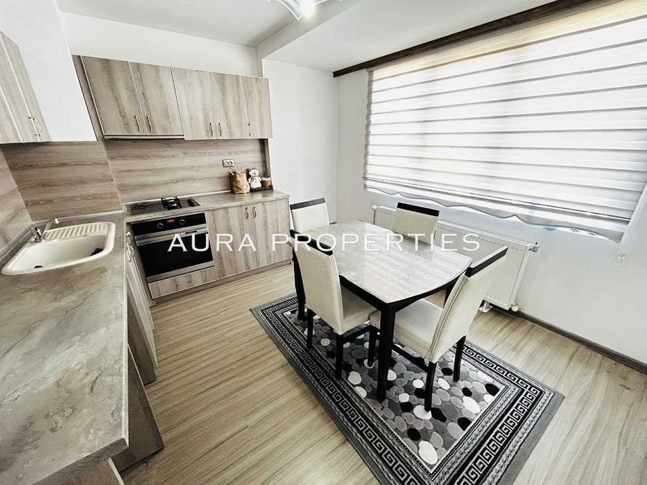 Продава се Тристаен апартамент в Разград, Житница - 78 кв.м за 1569 €/кв.м - Снимка #10
