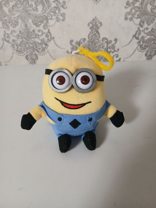 Продам мягкие игрушки