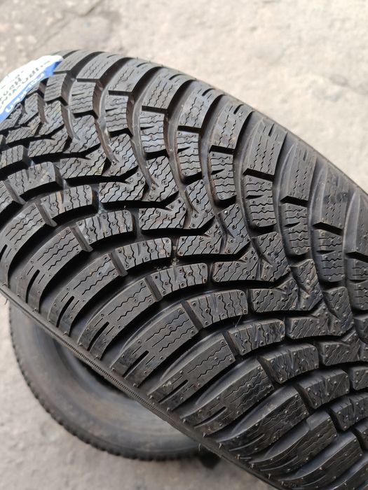 НОВИ ЗИМНИ -15цола -185/55-1бр.-75лв."FALKEN"