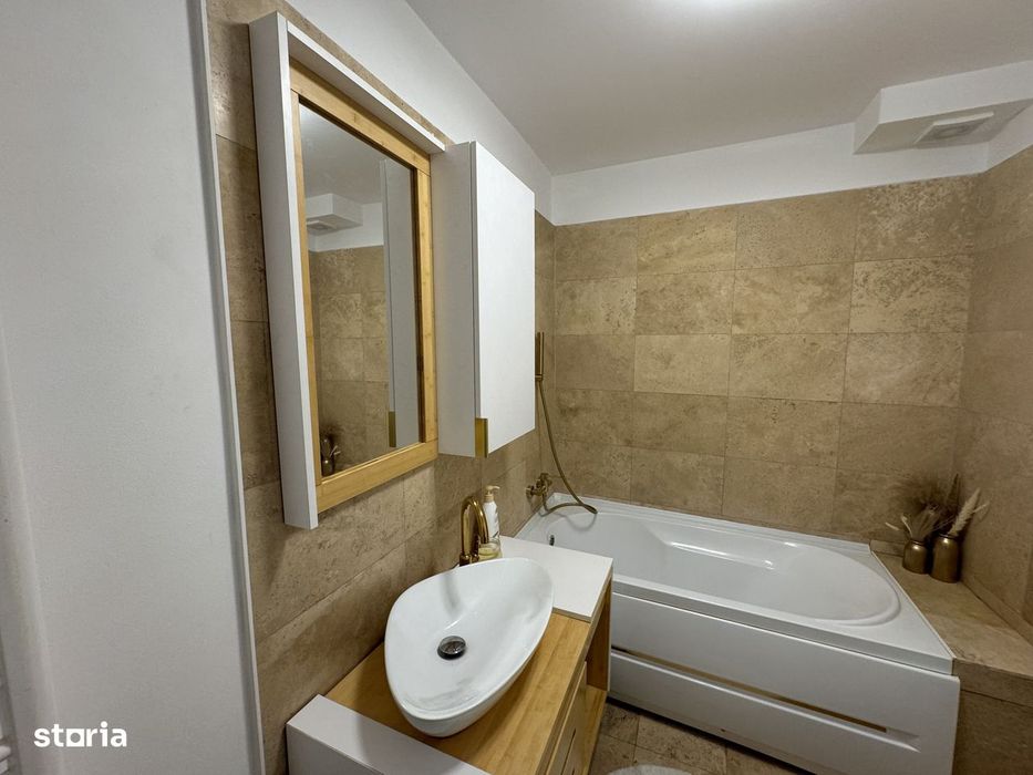 Apartament la casa de inchiriat zona centrala