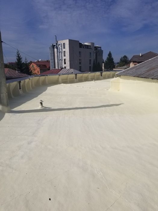 izolatii spuma poliuretanica / Cele mai mici preturi