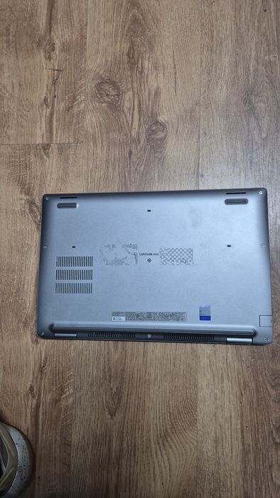 Piese Dell Latitude 5520 i5 generatia 11