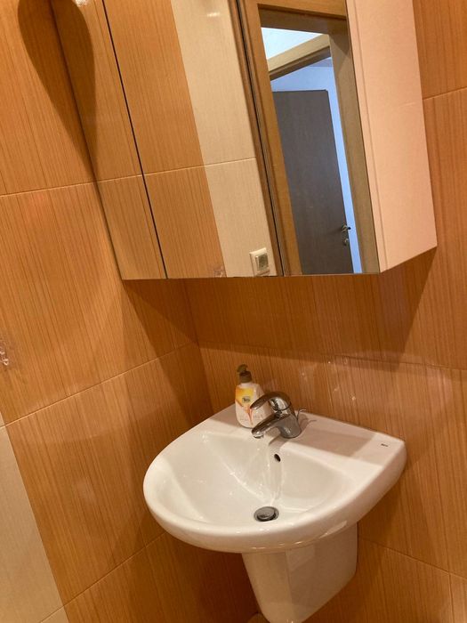 Дава се под наем Двустаен апартамент в София, Люлин 3 - 60 кв.м за 510 € - Снимка #6