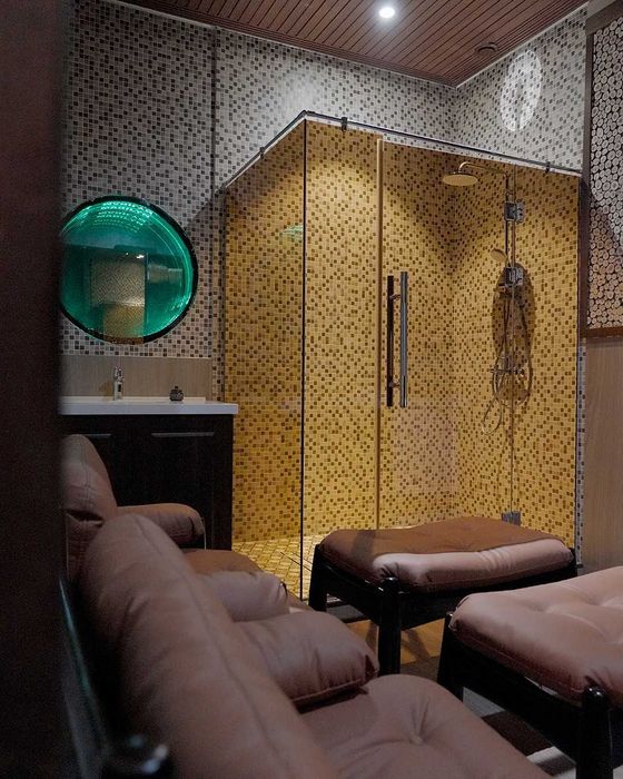 Marilyn SPA — премиальный SPA-салон в центре Ташкента