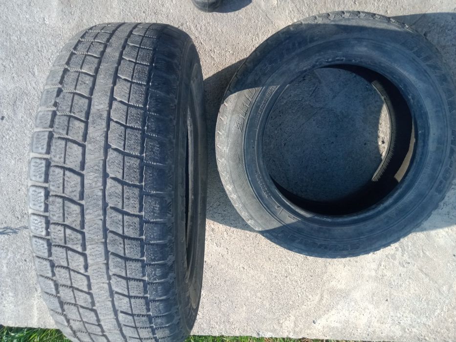 Продам резину в норме