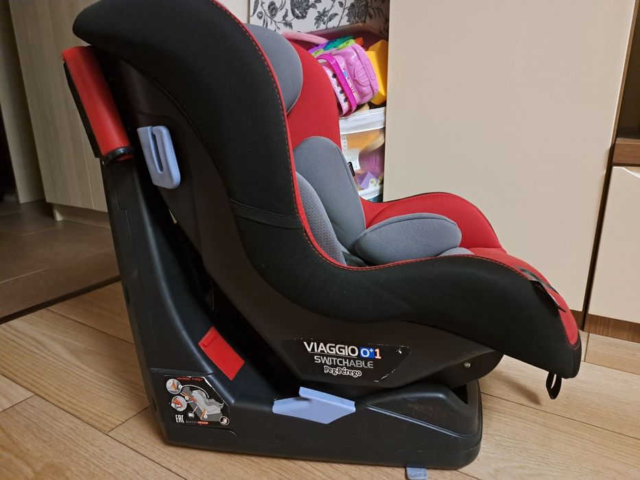 Scaun copii 0-18 kg Peg Perego