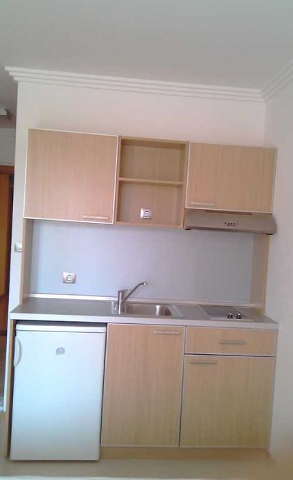 Продава се Едностаен апартамент в с. Равда, Област Бургас - 41 кв.м за 1220 €/кв.м - Снимка #3