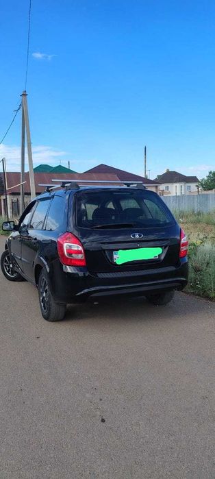 Lada Kalina 2,3 млн, торг