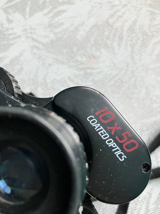 Бинокъл Coated lenses  и Miranda