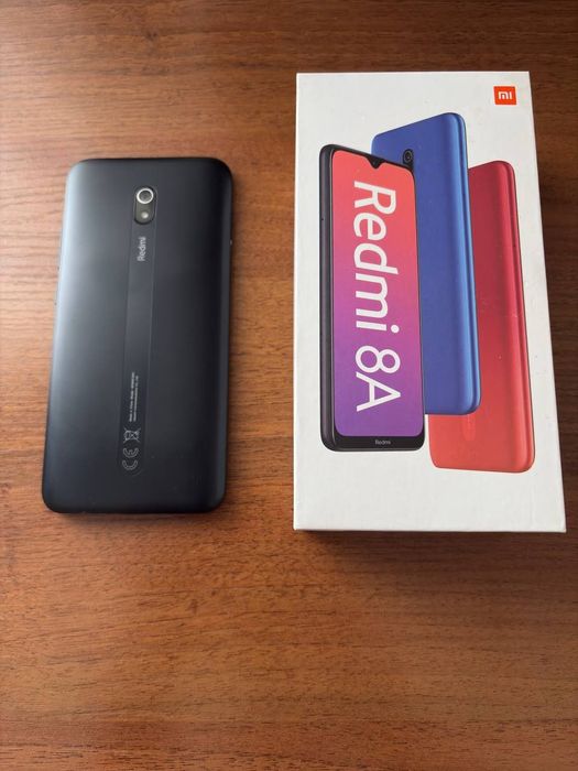 redmi 8A telefon