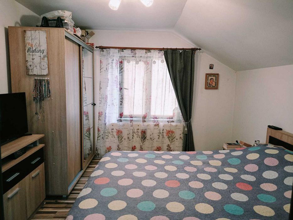 Buftea Crevedia, vila P+M,155000euro