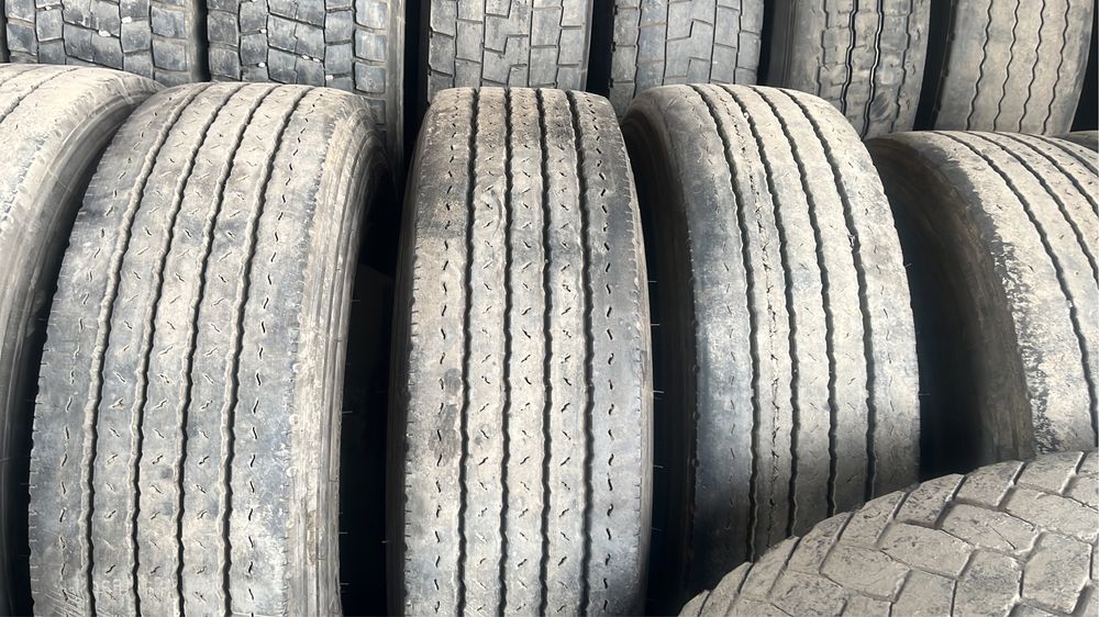 Продам грузовые шины