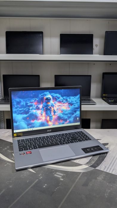 Ноутбук Acer Aspire 3 15