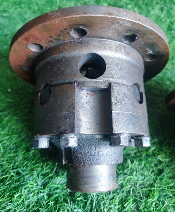 Запчасти на УАЗ, газель