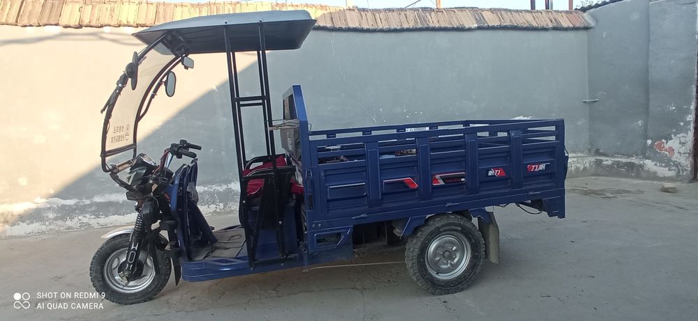 Muravev sotiladi 1,5 t, li narxi 15 mln
