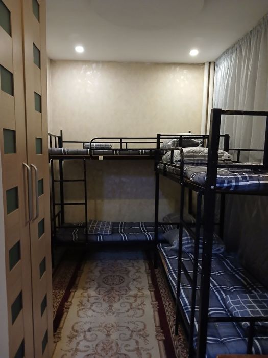 Кунлик ижарага арзон жой.  Ориентир Буюк Ипак йули, Паркентский Бозор