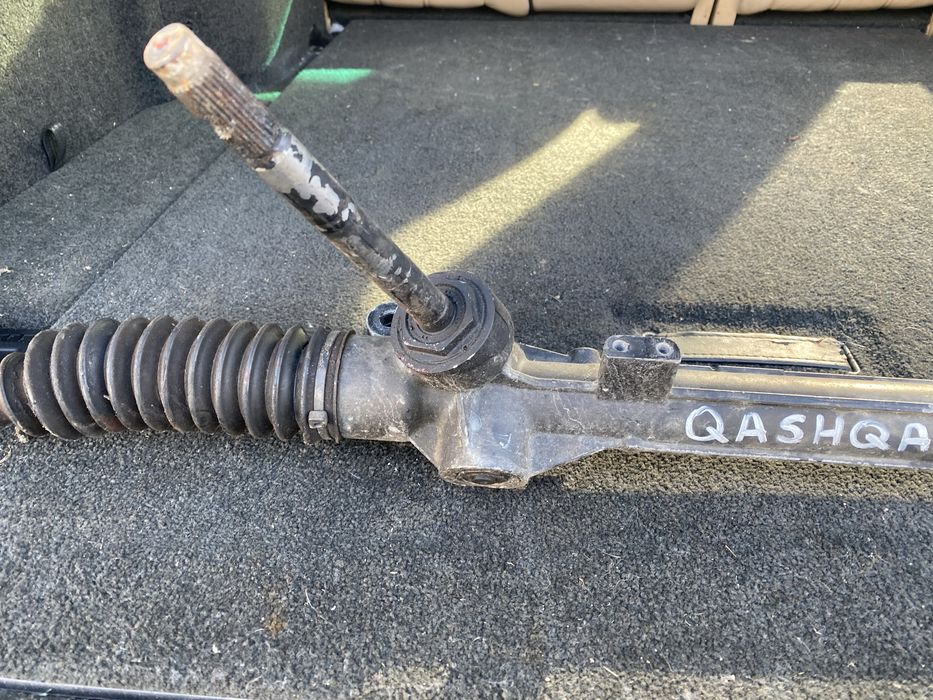 Кормилна рейка за Nissan Qashqai J11 13-21