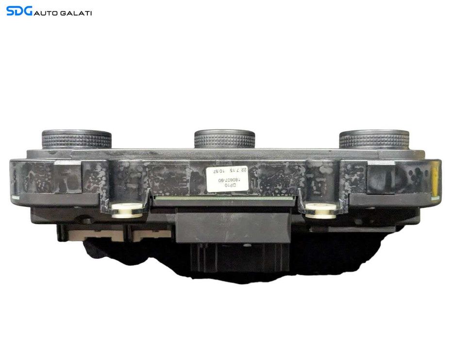 Panou Modul Unitate Comanda AC Aer Conditionat Clima Climatronic Volkswagen Caddy 4 2010 - 2025 Cod 1K8907426AB 5HB012108-50 [N4079]