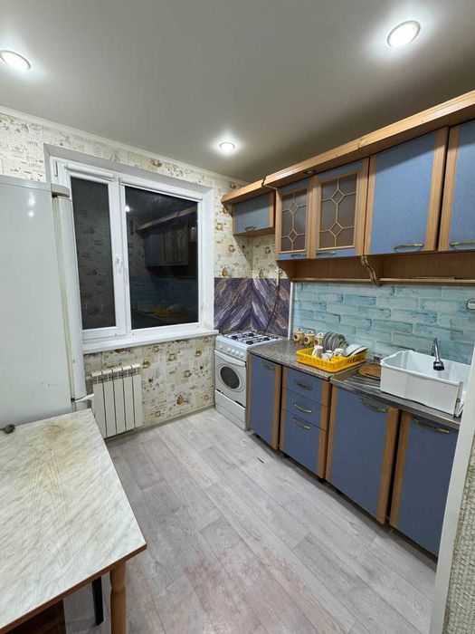 Продажа 2-комнатной квартиры