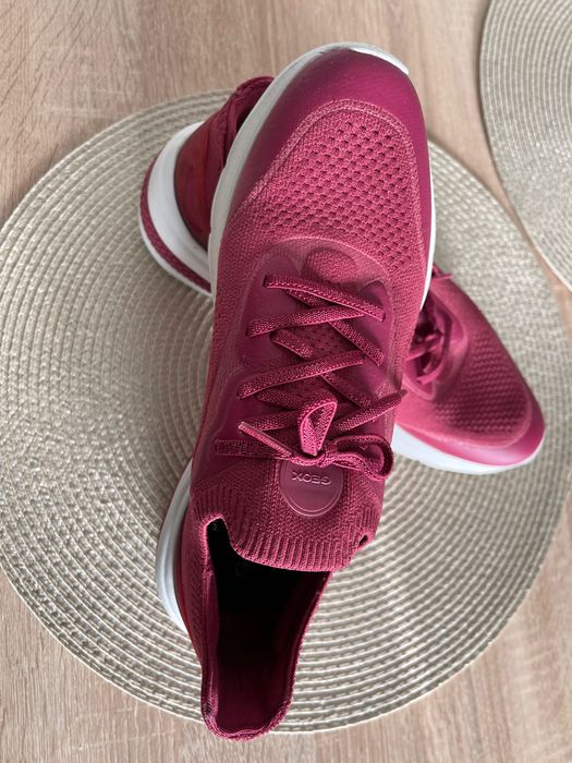 Маратонки Geox 37 номер