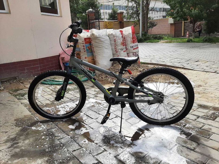 Велосипед  BMX Jamis mxmotors Laser 2.0