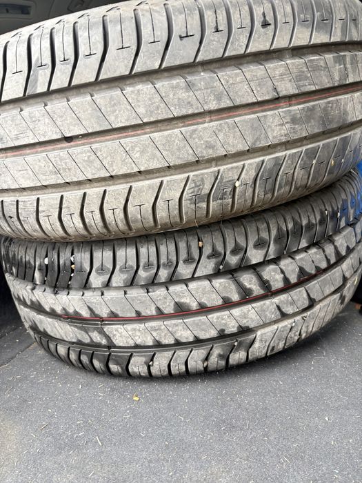 Anvelope Bridgestone Ecopia EP 150