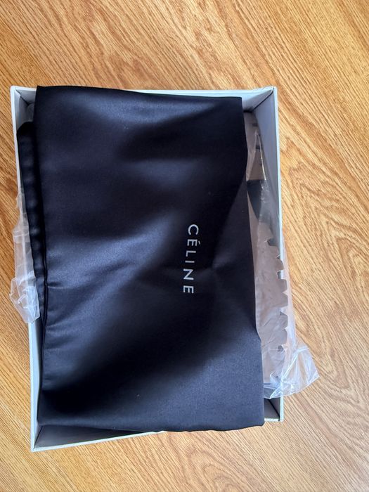 Боти Celine 38 номер